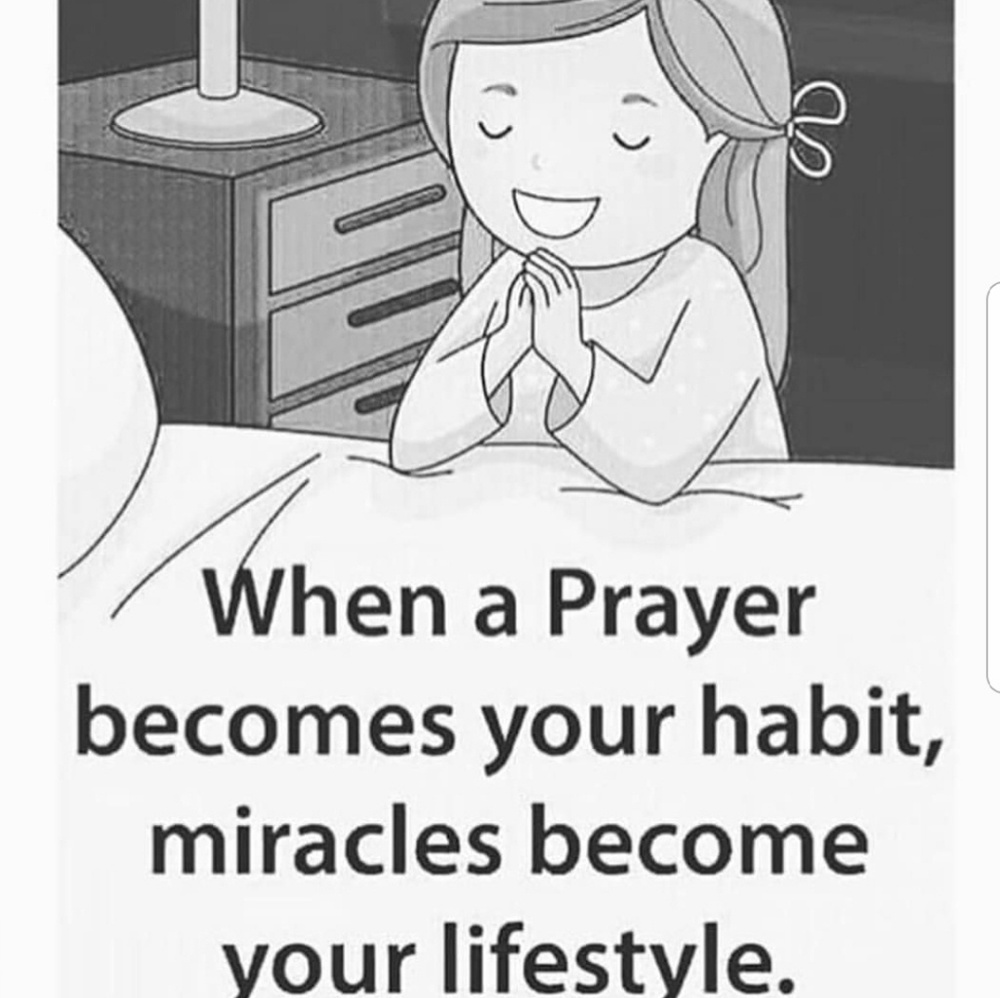 Thank you Jesus!!